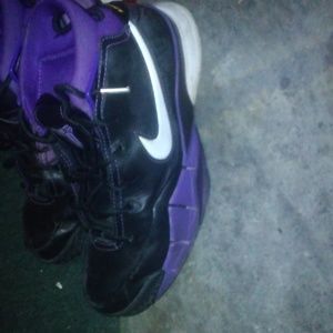 Nike Kobe1 sz 9.5